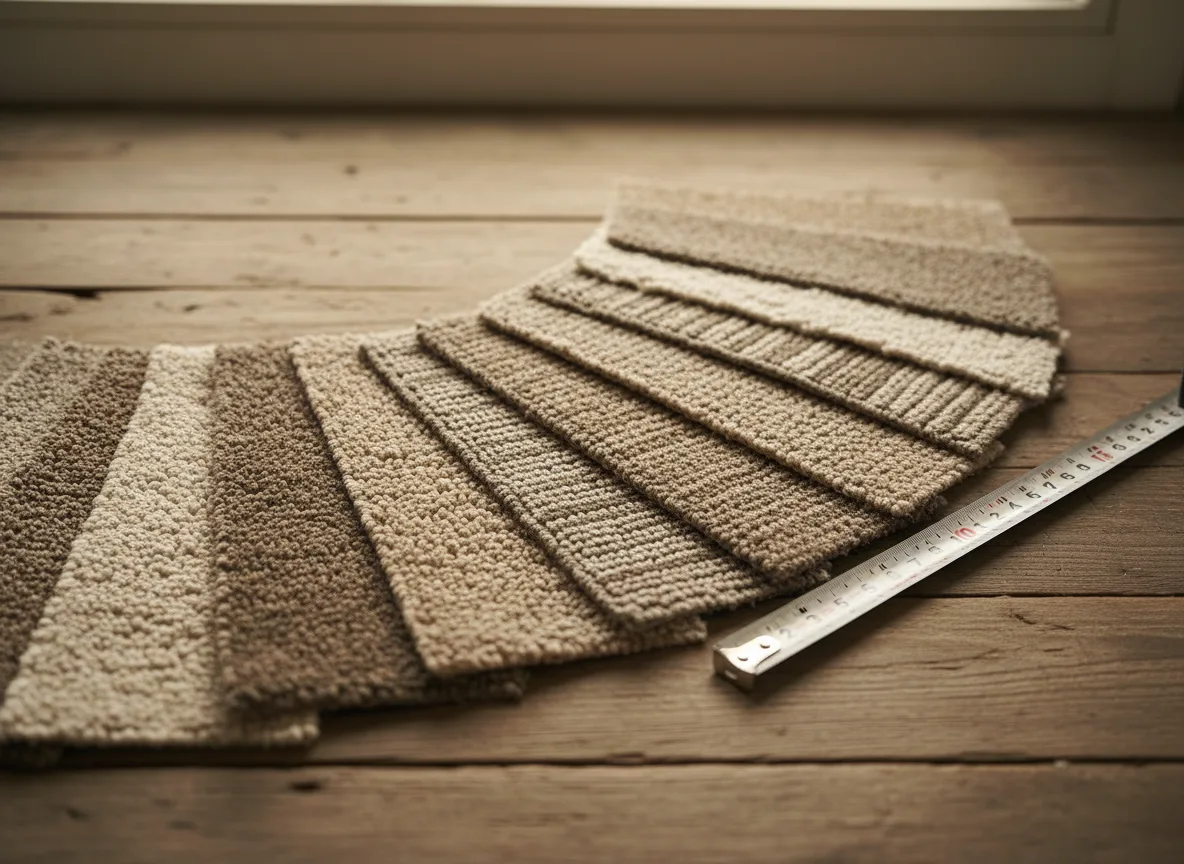 Carpet Installation Wauseon, OH FAQs